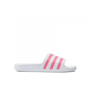Dámske šlapky (plážová obuv) ADIDAS Adilette Aqua W cloud white rose tone cloud white