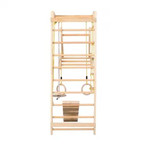 Physionics rebriny s príslušenstvom 80 x 220 x 60 cm, 100 kg