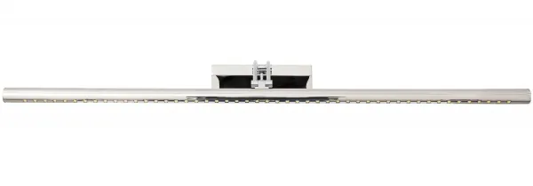 TooLight LED kúpeľňová lampa nad zrkadlo 9W 70CM APP366-1W chróm