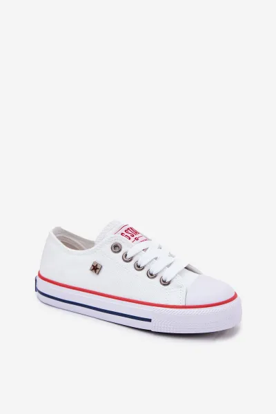 BIG STAR SHOES Detská klasická veľká hviezda