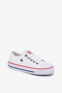 BIG STAR SHOES Detská klasická veľká hviezda