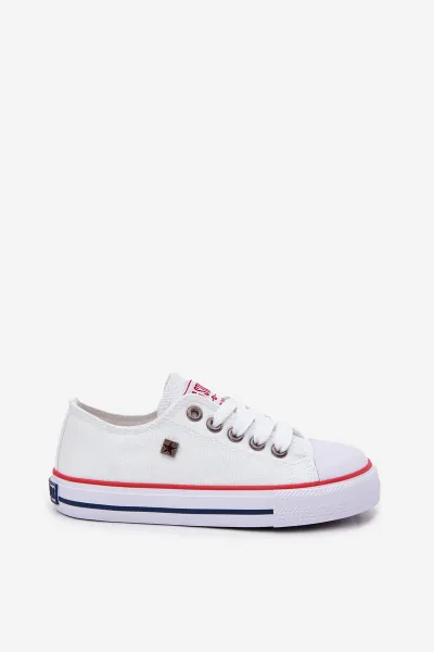 BIG STAR SHOES Detská klasická veľká hviezda