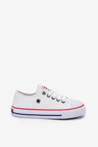 BIG STAR SHOES Detská klasická veľká hviezda