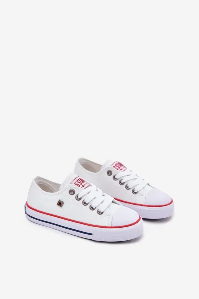 BIG STAR SHOES Detská klasická veľká hviezda