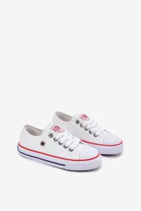 BIG STAR SHOES Detská klasická veľká hviezda