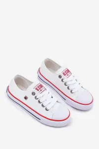 BIG STAR SHOES Detská klasická veľká hviezda