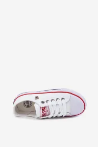 BIG STAR SHOES Detská klasická veľká hviezda
