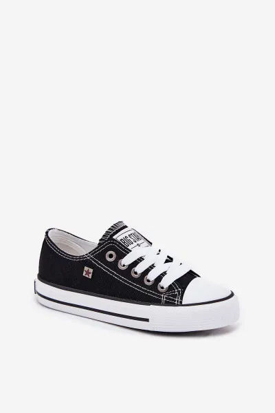 BIG STAR SHOES Klasika pre deti Big Star
