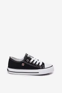 BIG STAR SHOES Klasika pre deti Big Star