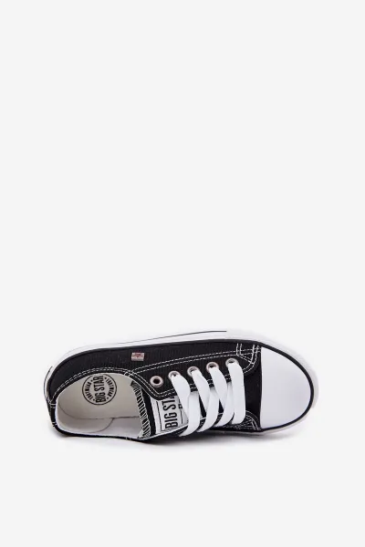 BIG STAR SHOES Klasika pre deti Big Star