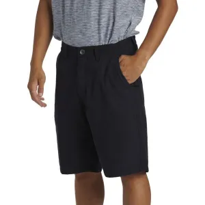 Quiksilver CARPENTER SHORT Pánske kraťasy, čierna, veľkosť