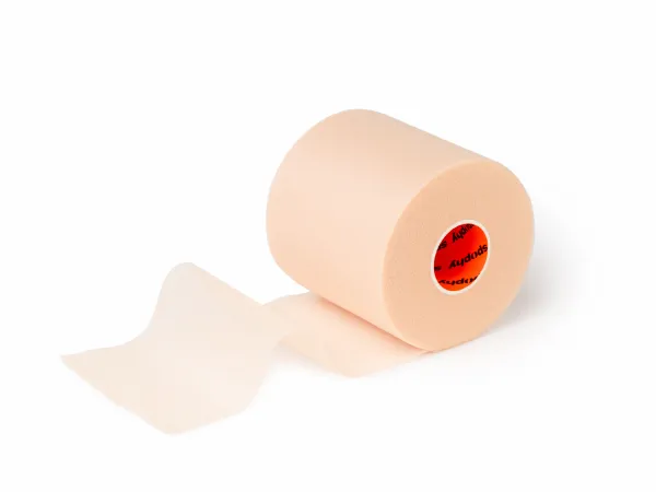 Spophy Foam Underwrap Beige, podtejpovacia molitanová páska béžová 7cm x 27 m