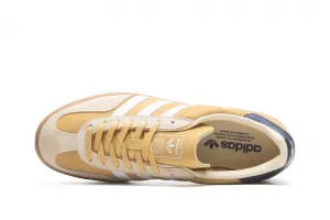 adidas Gazelle Indoor "Oat Cloud White" (JI3523)