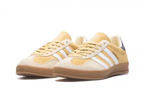 adidas Gazelle Indoor "Oat Cloud White" (JI3523)