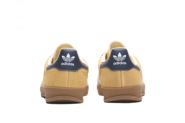 adidas Gazelle Indoor "Oat Cloud White" (JI3523)