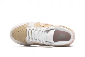 Nike Dunk Low Wmns "Phantom Washed Coral" (IB4367-030)