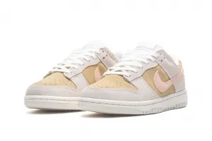 Nike Dunk Low Wmns "Phantom Washed Coral" (IB4367-030)