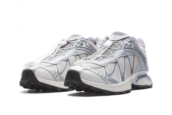 Salomon XT-Whisper "Silver Lunar Rock" (L47801400)
