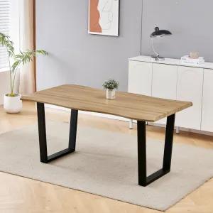 Jedálenský stôl HT-F4216 Autronic