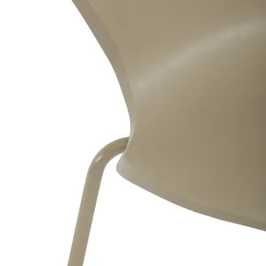 Jedálenská stolička CT-X7034 Autronic