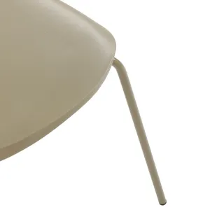 Jedálenská stolička CT-X7034 Autronic