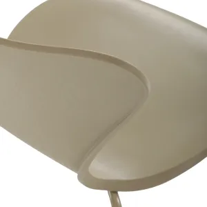 Jedálenská stolička CT-X7034 Autronic