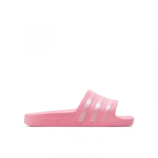 Dámske šlapky (plážová obuv) ADIDAS Adilette Aqua W bliss pink bliss pink bliss pink