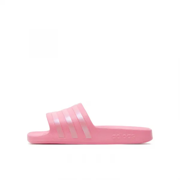 Dámske šlapky (plážová obuv) ADIDAS Adilette Aqua W bliss pink bliss pink bliss pink