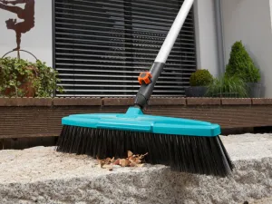 Gardena Combisystem zmeták na ulice
