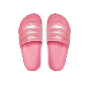 Dámske šlapky (plážová obuv) ADIDAS Adilette Aqua W bliss pink bliss pink bliss pink