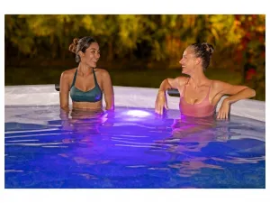 Bestway Bazén Steel Pro Max, Ø 457 x 107 cm, sivá