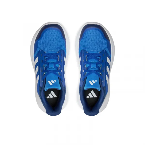 Chlapčenská športová obuv (tréningová) ADIDAS Tensaur Run 3.0 Jr bright royal cloud white dark blue