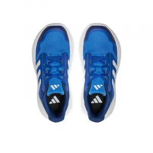 Chlapčenská športová obuv (tréningová) ADIDAS Tensaur Run 3.0 Jr bright royal cloud white dark blue