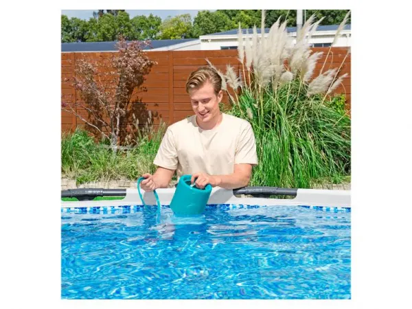 Bestway Súprava na čistenie bazéna AquaClean Deluxe