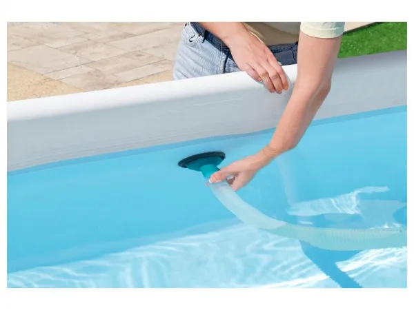 Bestway Súprava na čistenie bazéna AquaClean Deluxe