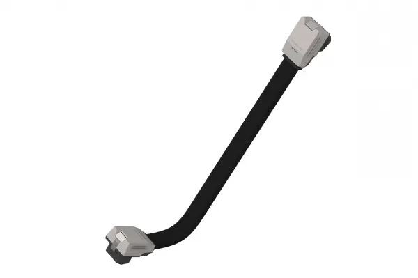 Káble na pripojenie batérie EcoFlow Power Kits s Ecoflow Power Kits HUB 1,5m