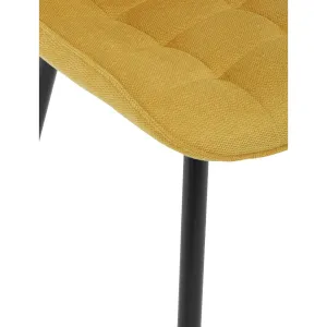 Jedálenská stolička HC-462 Autronic