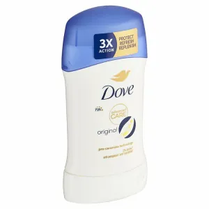 Dove Advanced Care Original tuhý antiperspirant 50 ml