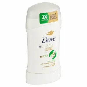 Dove Advanced Care Cucumber Scent tuhý antiperspirant 50 ml