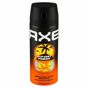 Axe Sunset Fresh dezodorant sprej 150 ml