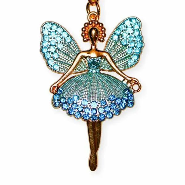 Albi anjelik strážny kľúčenka 1ks