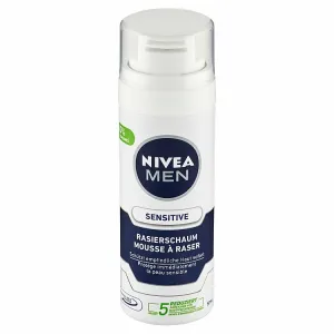NIVEA MEN Sensitive pena na holenie pre mužov 50 ml