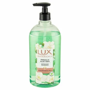 Lux Botanicals Freesia & Aloe Vera sprchovací gél 720 ml