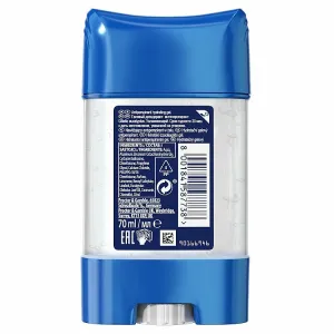 Gillette deostick clear gel Men Eucalyptus 70 ml 1ks