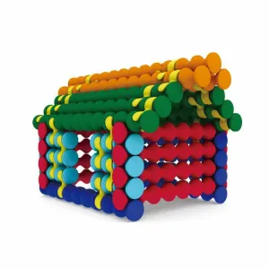 Kvído - Playstix Clips 1bal