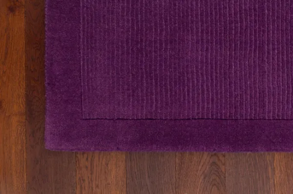 Koberec York Handloom Purple