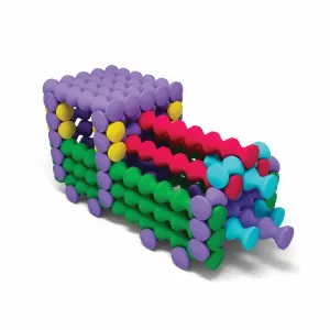 Kvído - Playstix 1bal
