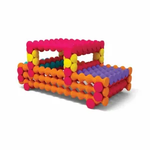 Kvído - Playstix 1bal