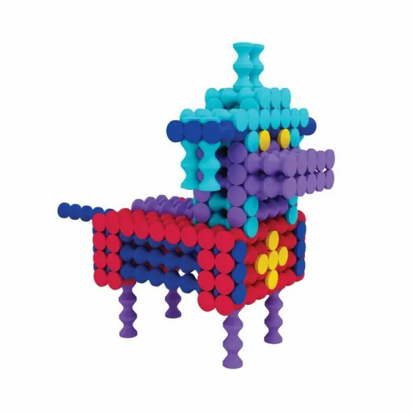 Kvído - Playstix 1bal