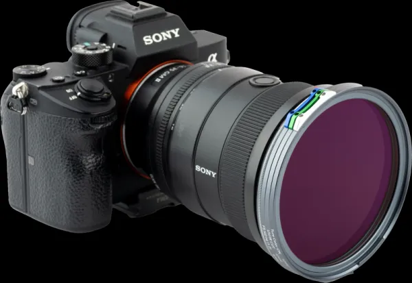 NiSi JetMag Pro Capture Kit